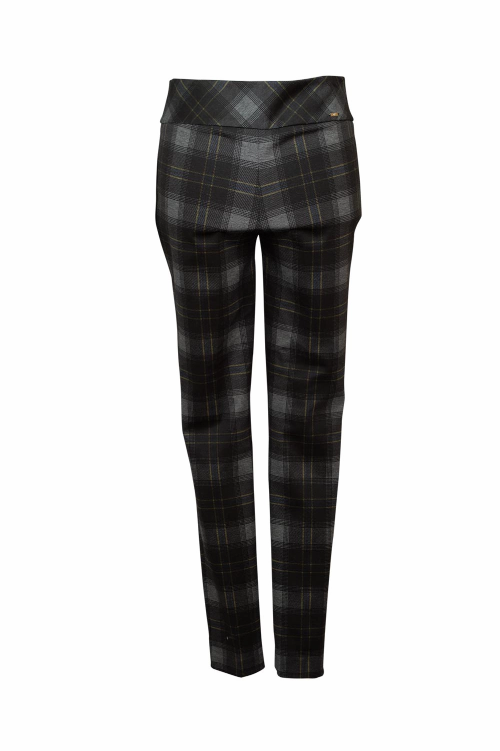 Up Pant - 67373UP Preston Pant Sleek Design DoubleLayeredFabric