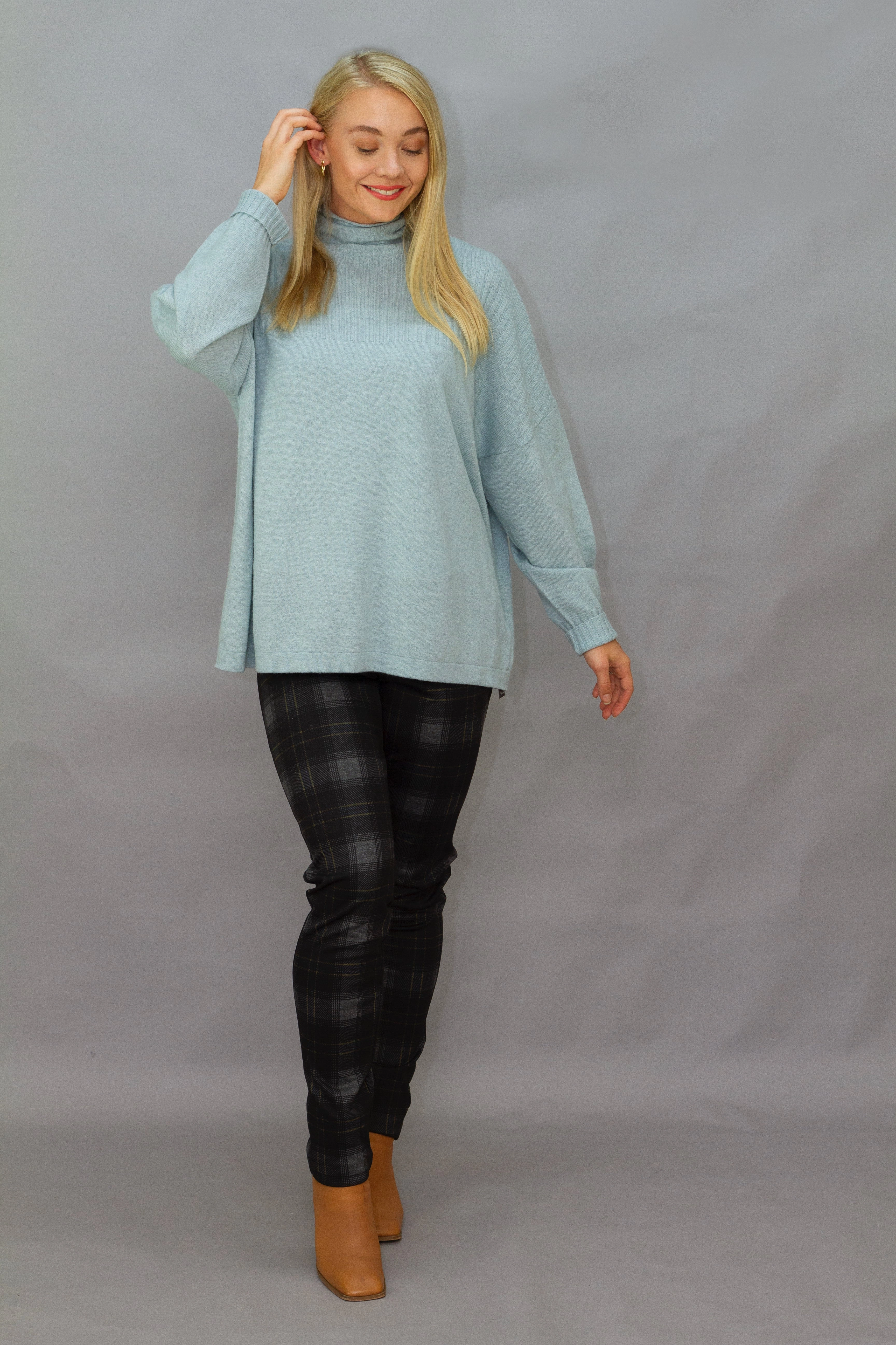 Reflective accents Premium Quality Up Pant - 67373UP Preston Pant