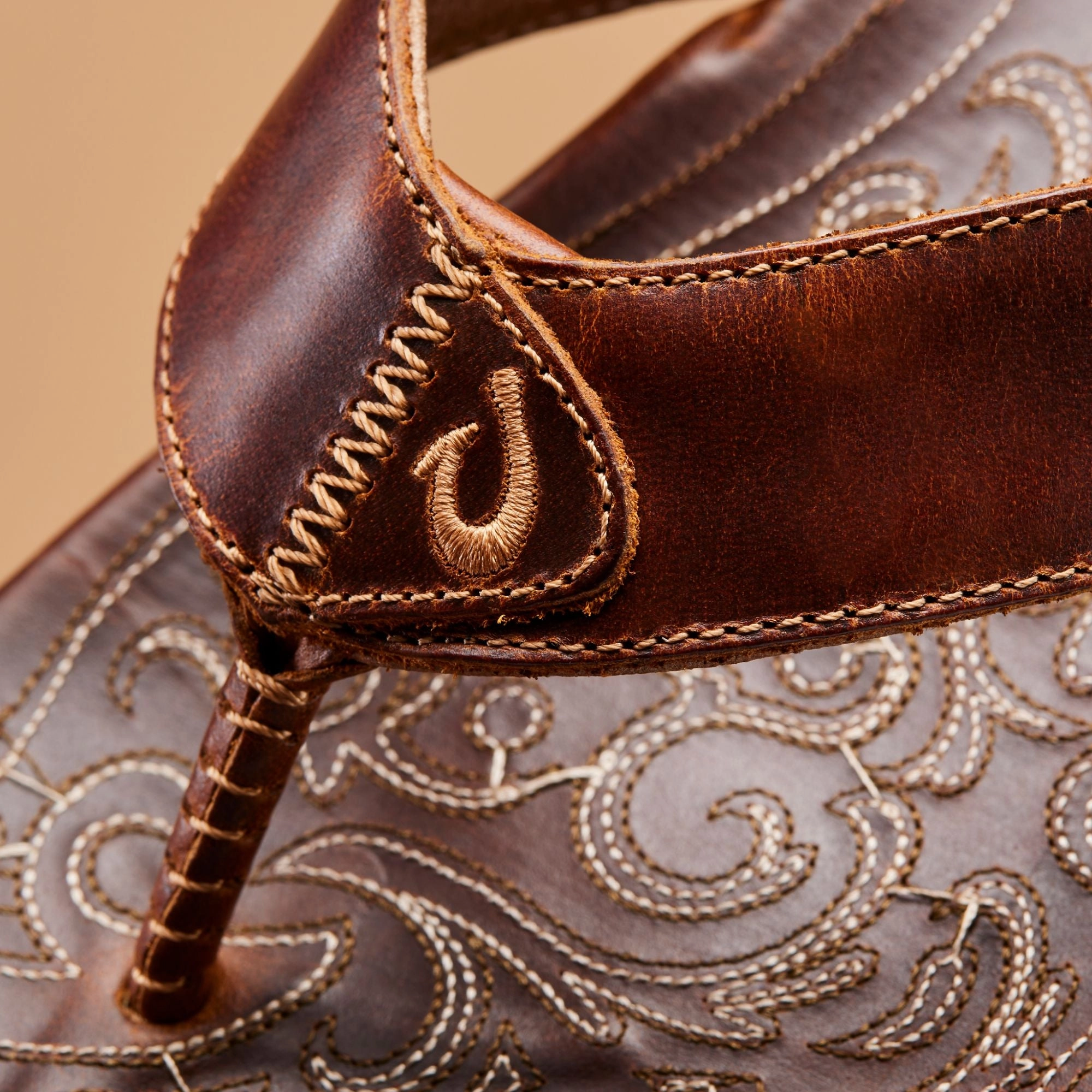 Soft Insole Mekila - Natural