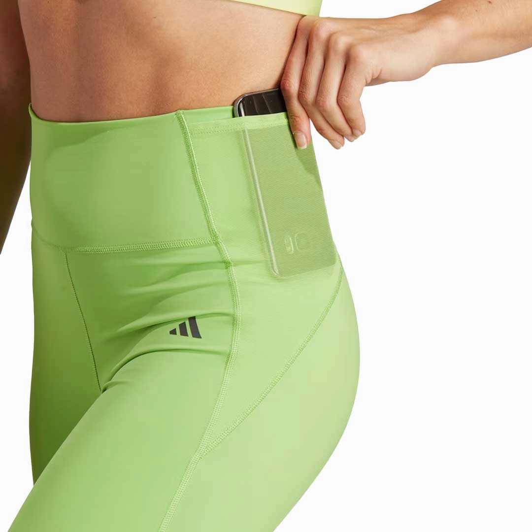 adidas- Women's Tailored HIIT Training 7/8 Leggings (IK4247) Daily Style