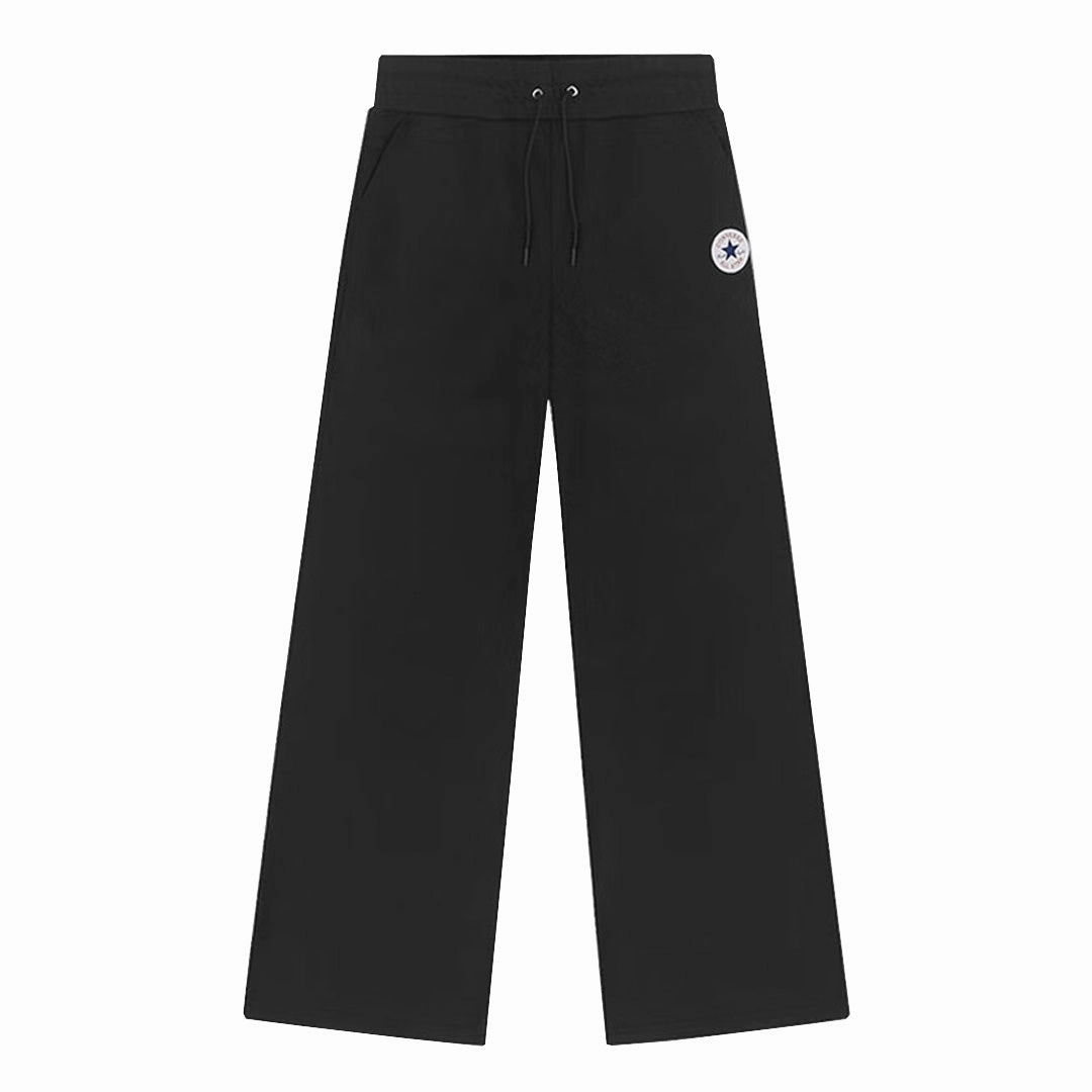Easy Motion Tagless Design Converse - Women's Knit Wide Leg Pant (10027980 A02)