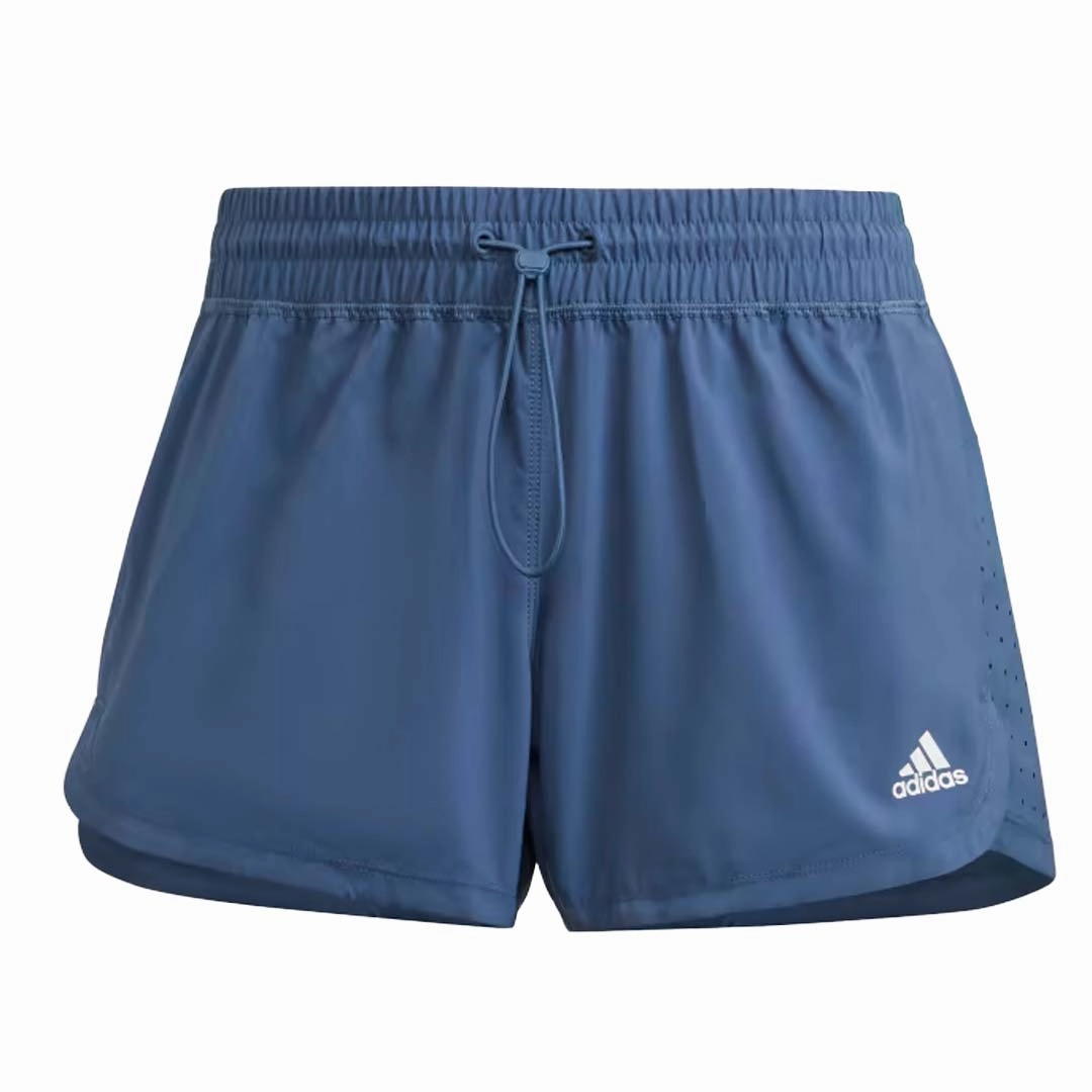 Sporty Look adidas - Women's Pacer Performance Shorts (HM4511)