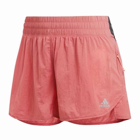 Practical Comfort Minimalist Waist adidas - Women's X-City Running 3 Inch Shorts (HK6475-3IN)