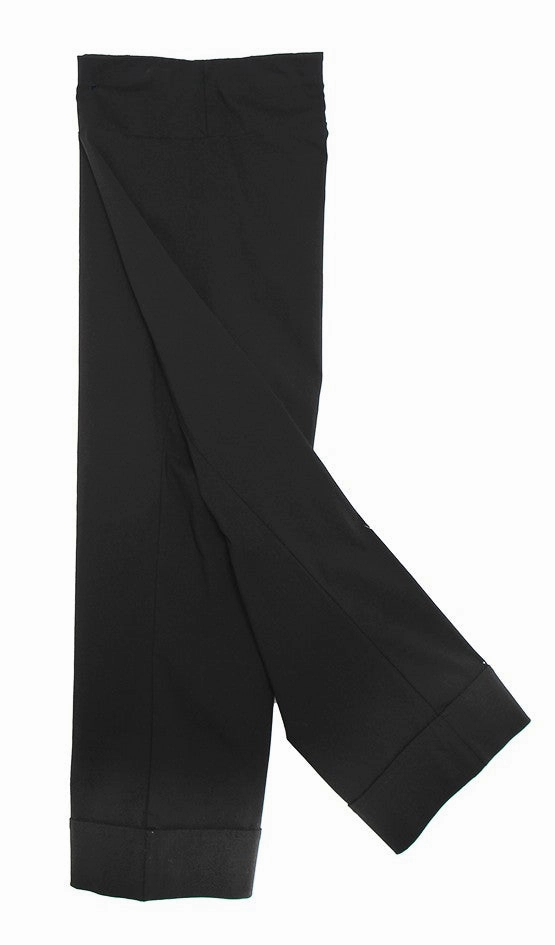 Cashews - PNT100/F9 Cuffed Pant Utility Ready Eco Friendly Fabric