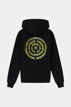 CORE MOSS HOODIE Knitwear Comfort Perfect Design