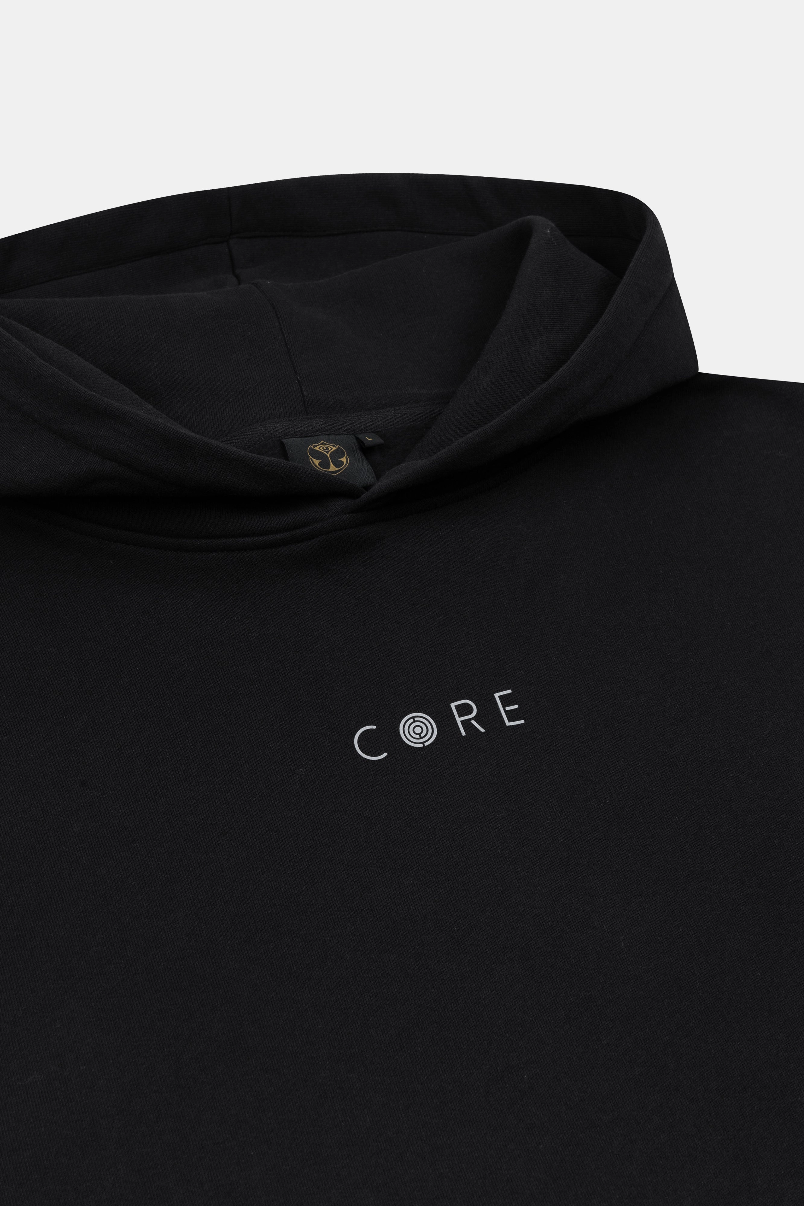 Warm Appeal CORE MOSS HOODIE