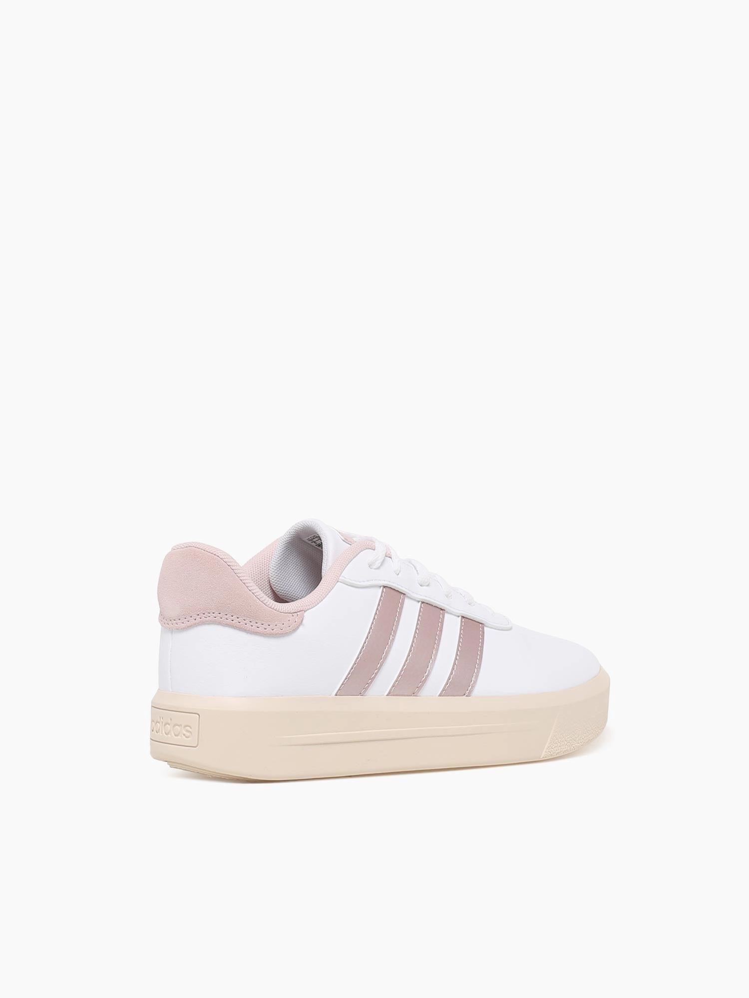 Impact Dispersal Court Platform White Sapia