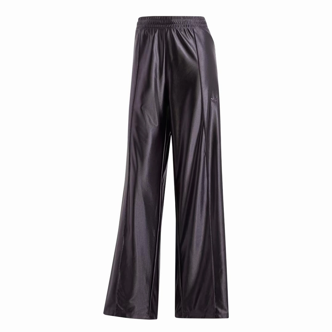 Sporty Chic adidas - Women's Embellished 3-Stripes Track Pant (IS4665)