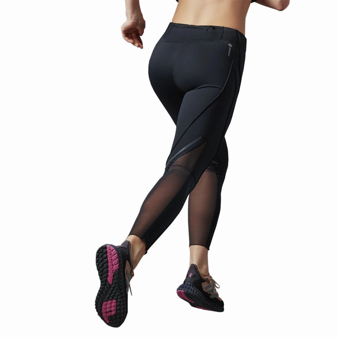 Layer Friendly Weekend Style adidas - Women's Collective Power Fastimpact 7/8 Leggings (HS5449)