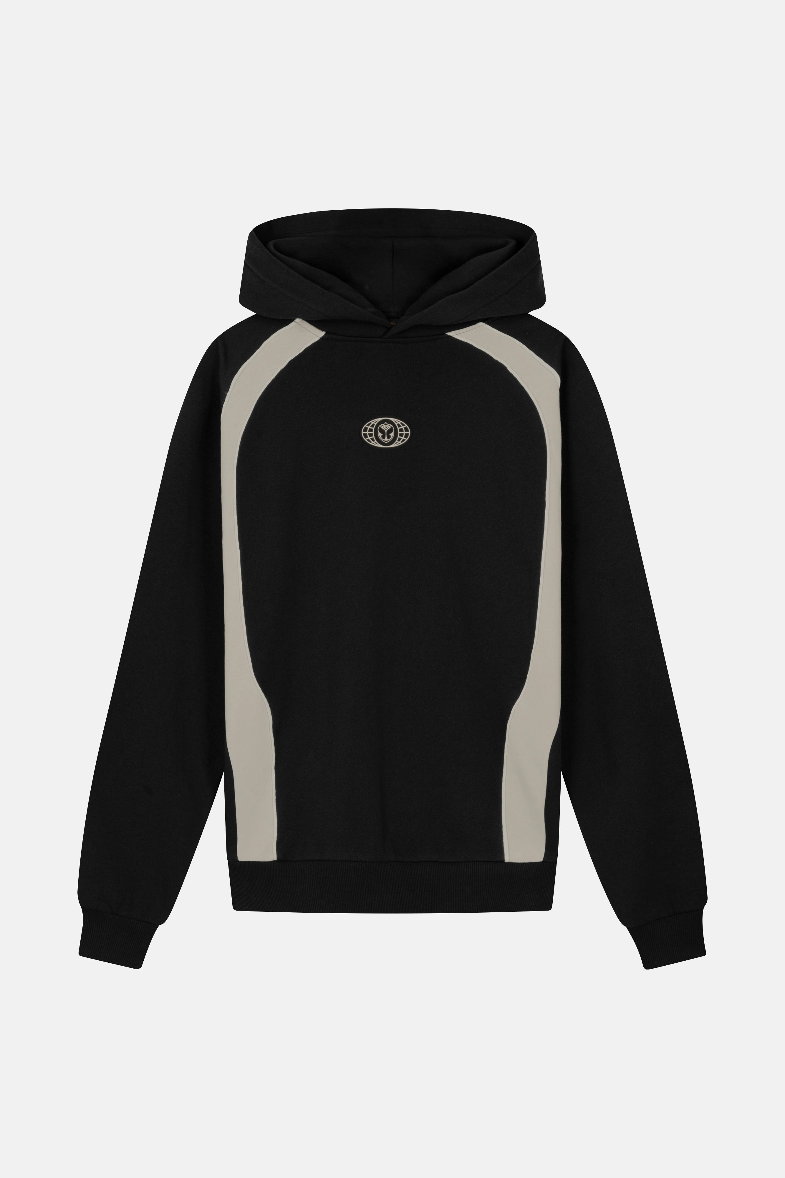 GLOBE HOODIE Perfectly Warm