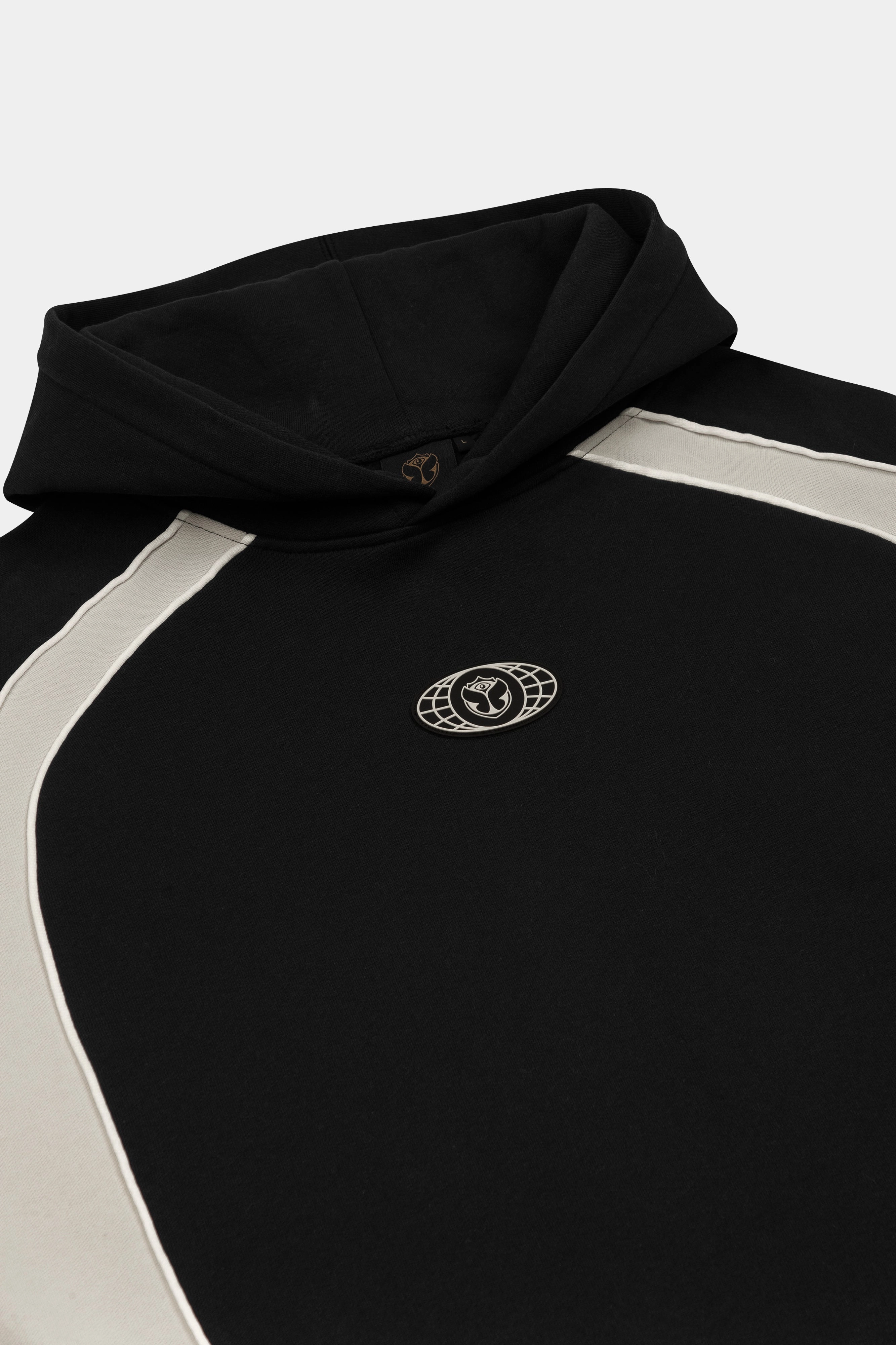 Winter Style GLOBE HOODIE