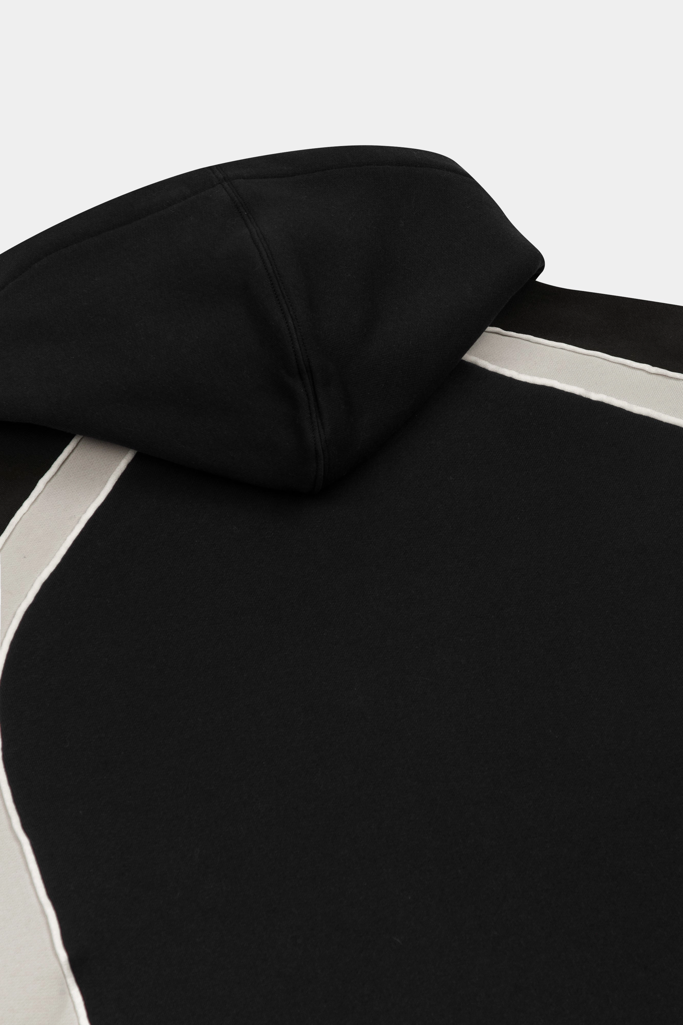 GLOBE HOODIE Cold-Weather Apparel Flexible Fabric