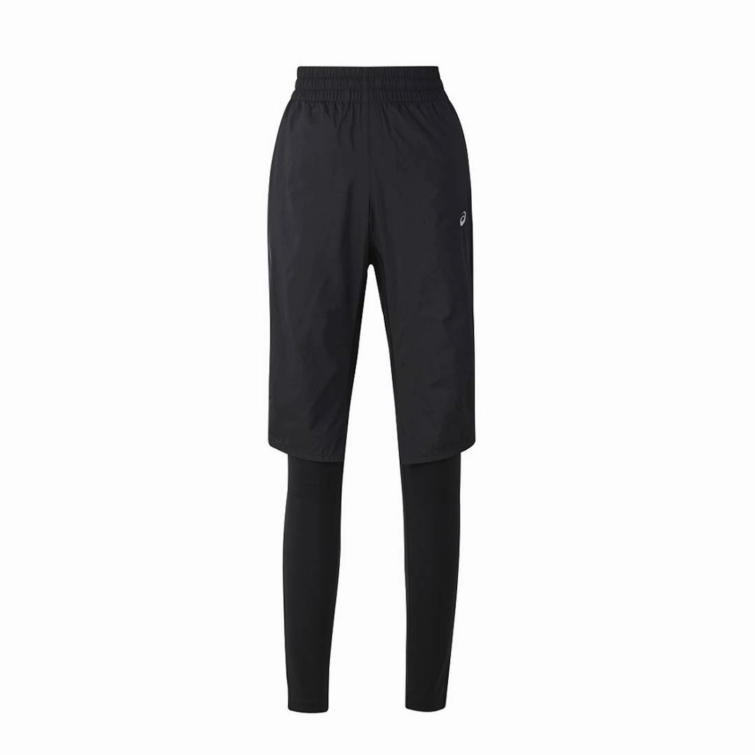 Asics - Women's Race Pant (2012B916 001) Smart Layer