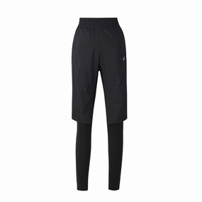 Asics - Women's Race Pant (2012B916 001) Smart Layer
