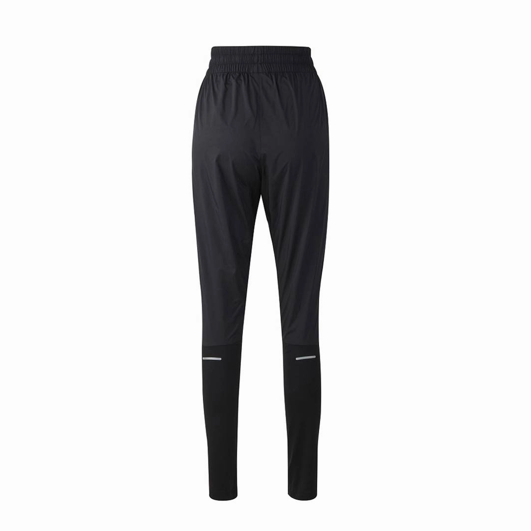 Asics - Women's Race Pant (2012B916 001) Airy Feel NonIrritatingSeams