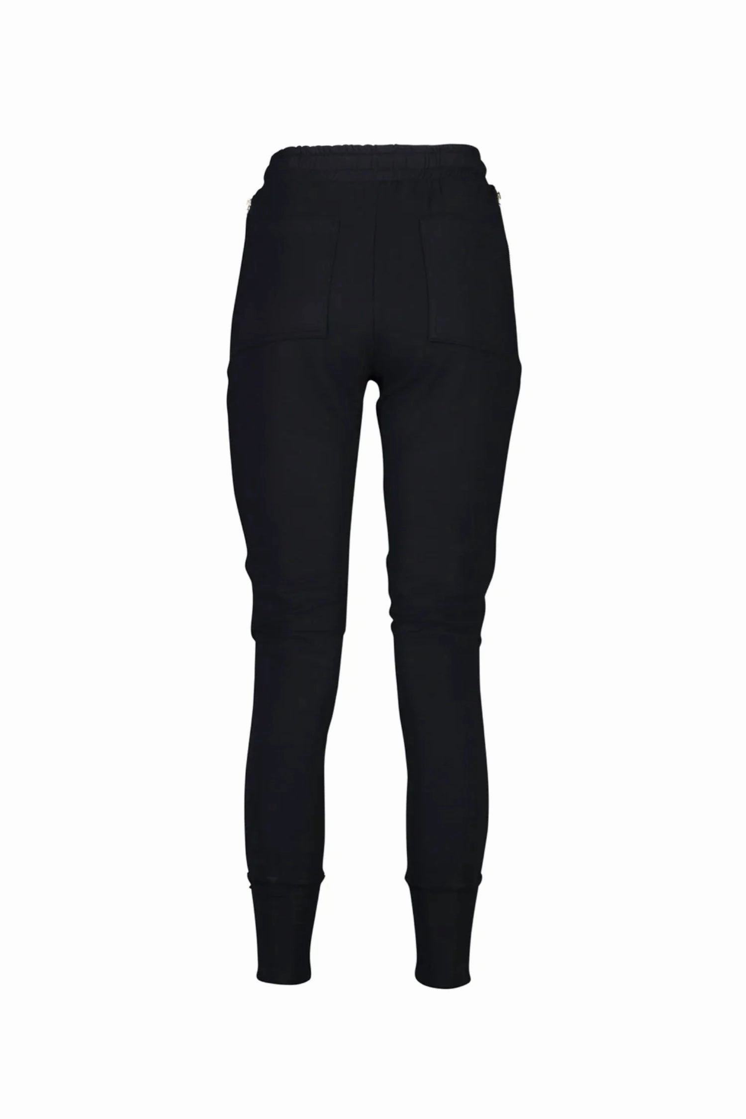 Moke - VIOLETBLK Violet Jogger Roomy Fit Cold Weather Gear