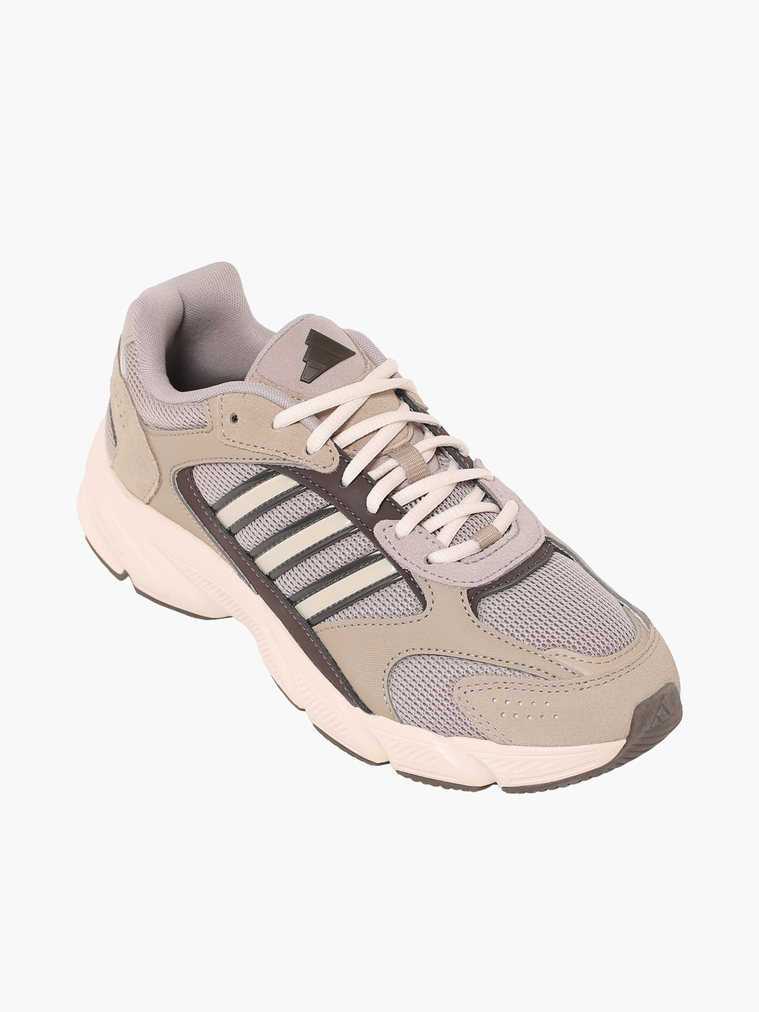 High Speed Crazychaos 2000 Beige Brown