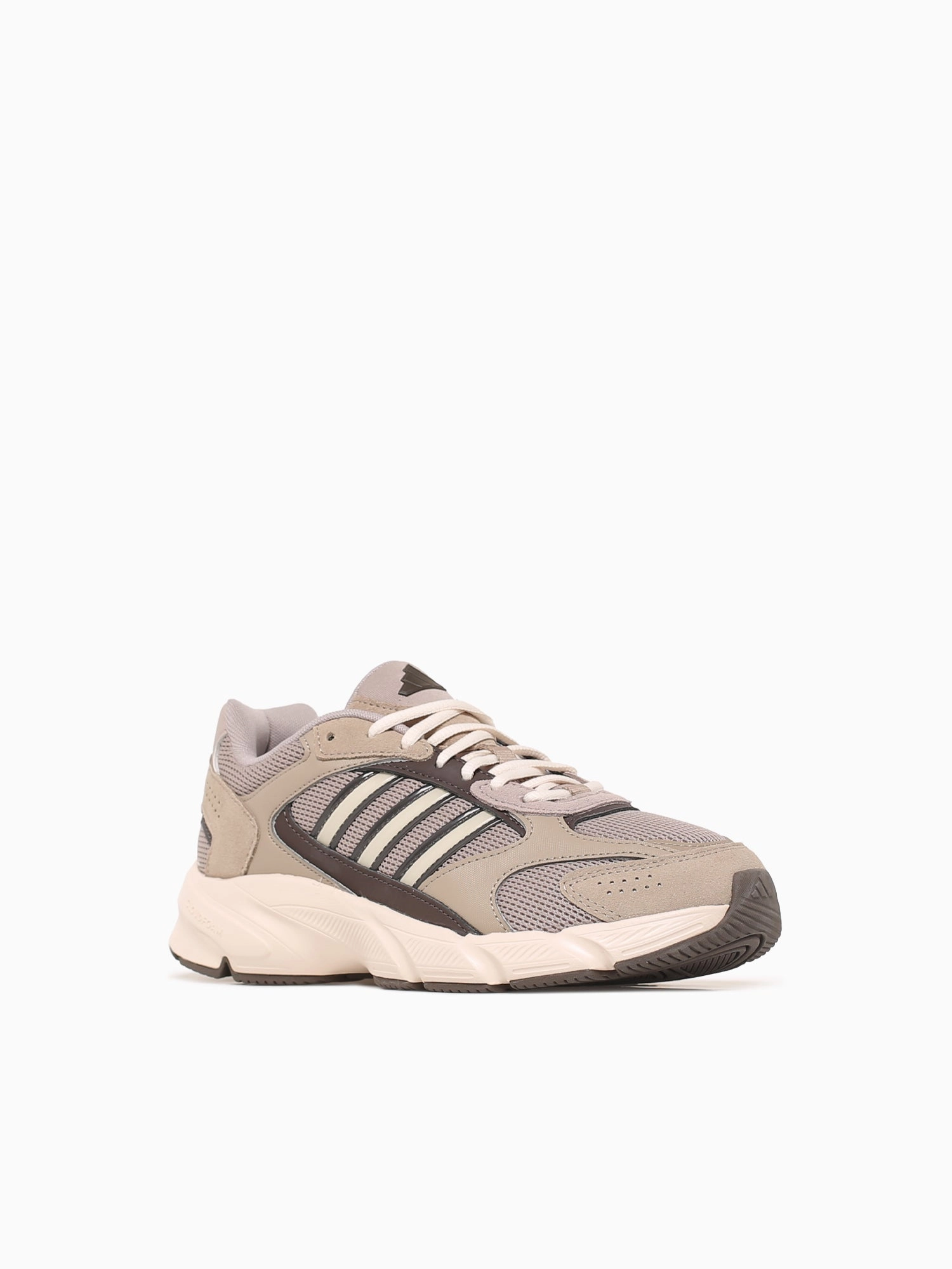 Crazychaos 2000 Beige Brown Fit Flex Street Vibe