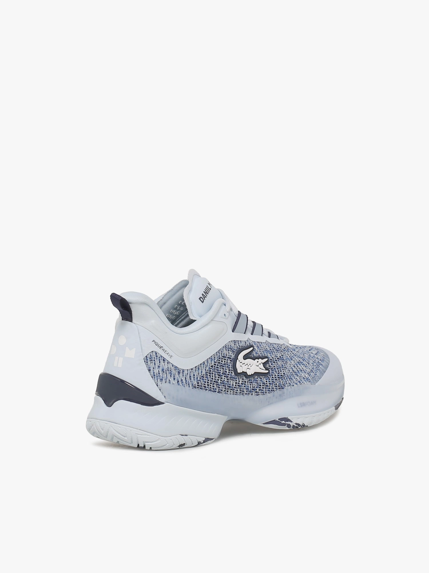 Bold Statement Easy Support Aglt23 Lt Blu Nvy mesh