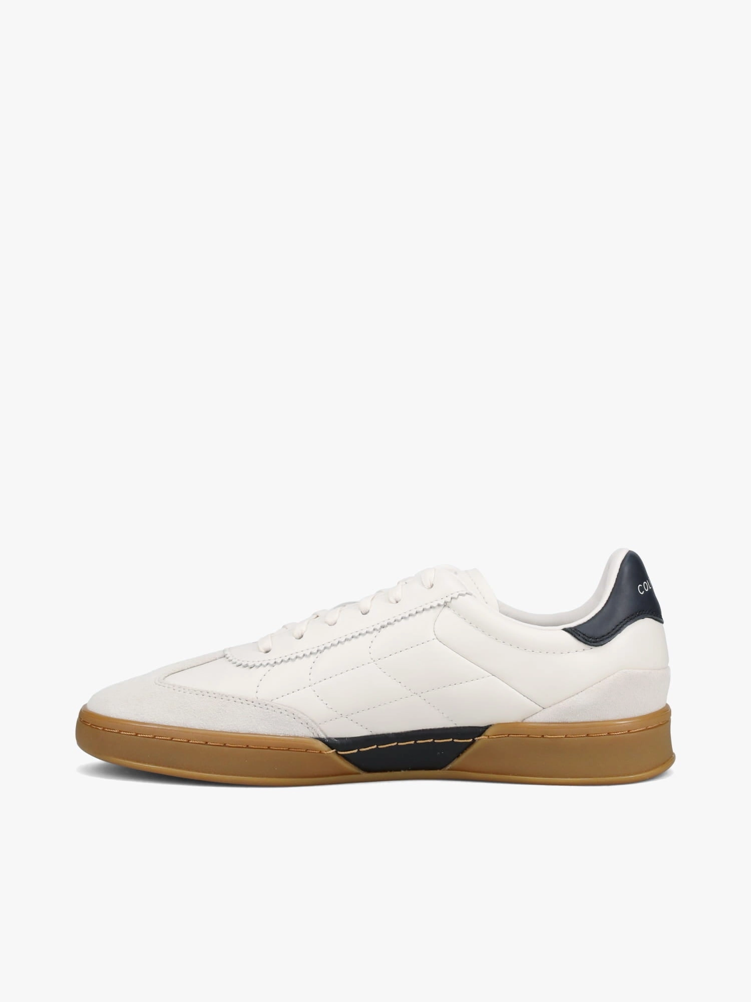 windproof Grandpro Breakaway Ivory Gum leather