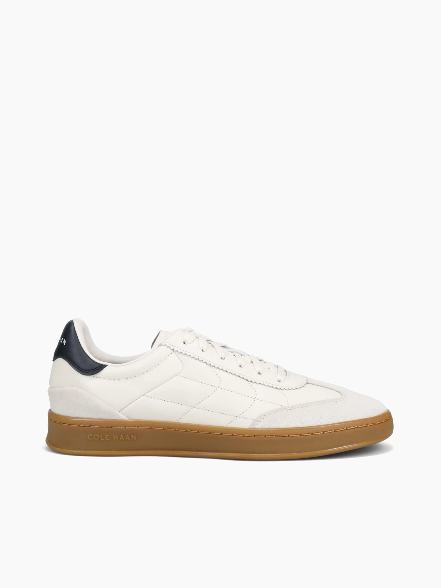 Grandpro Breakaway Ivory Gum leather Walk Utility