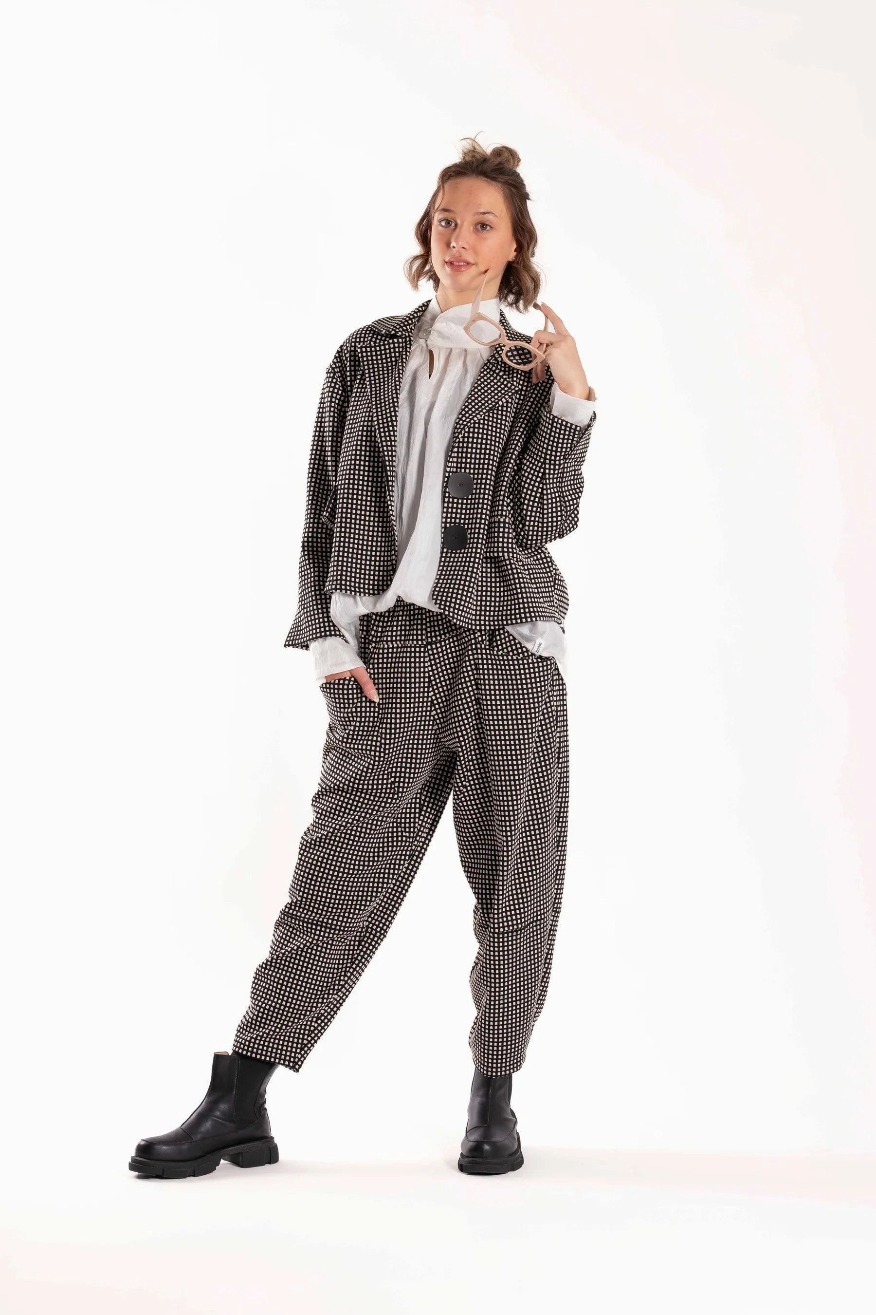 Deeanne Hobbs - DHW25-33 Command Pant Casual Movement