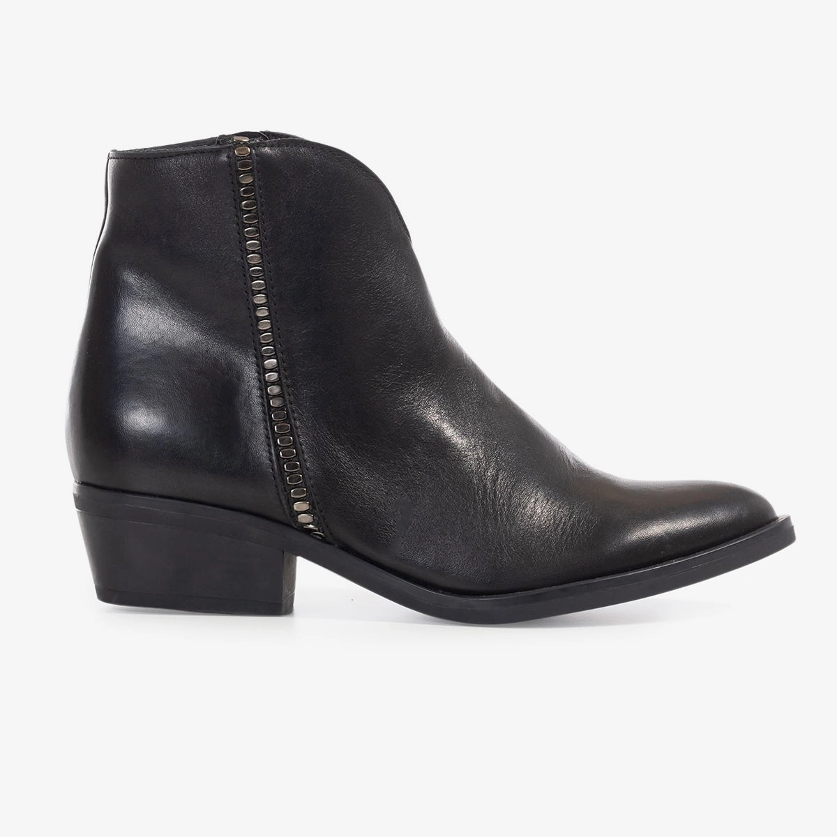 Delman Cozy And Warm Classic Color