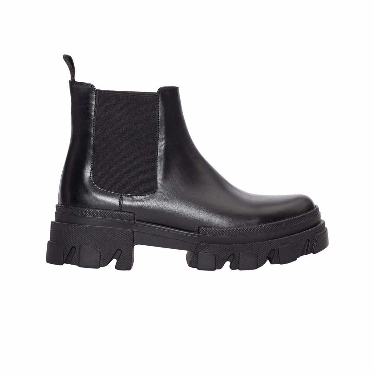 Grippy Outsole Work Commute Dexter