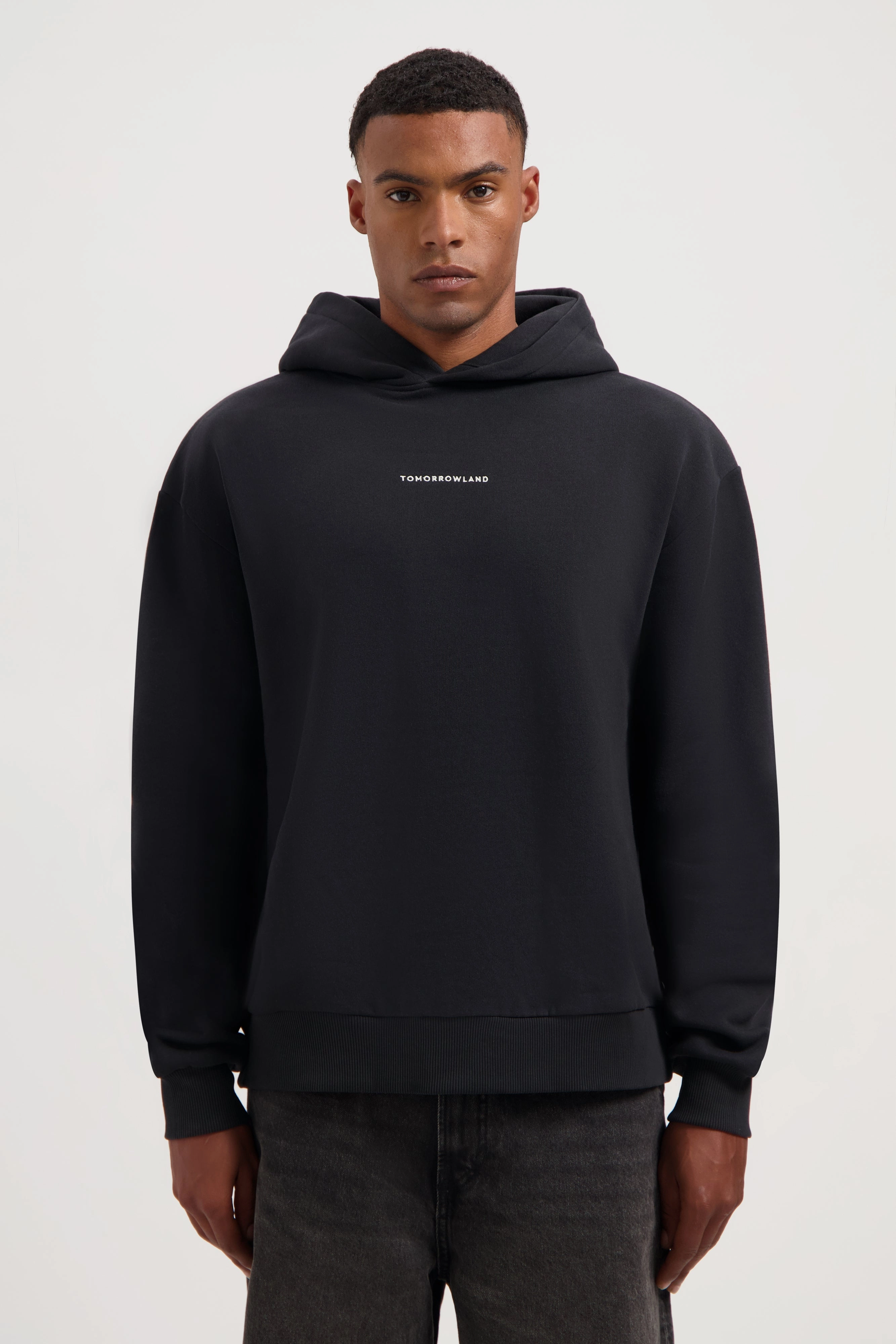 FLORA ICON HOODIE Warm Essentials