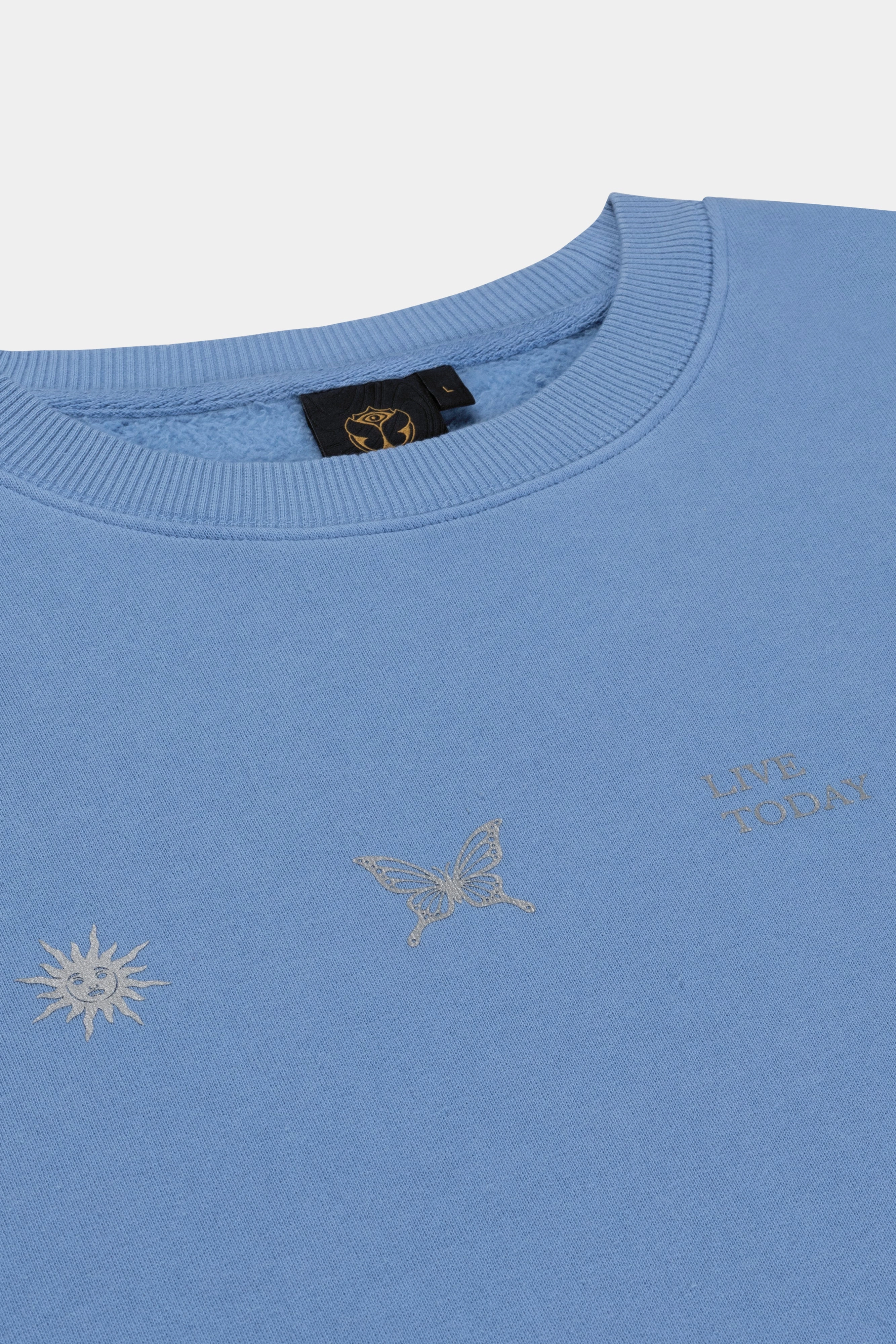 DREAM SWEATSHIRT Lightweight Cable Pattern Cold-Weather Essential