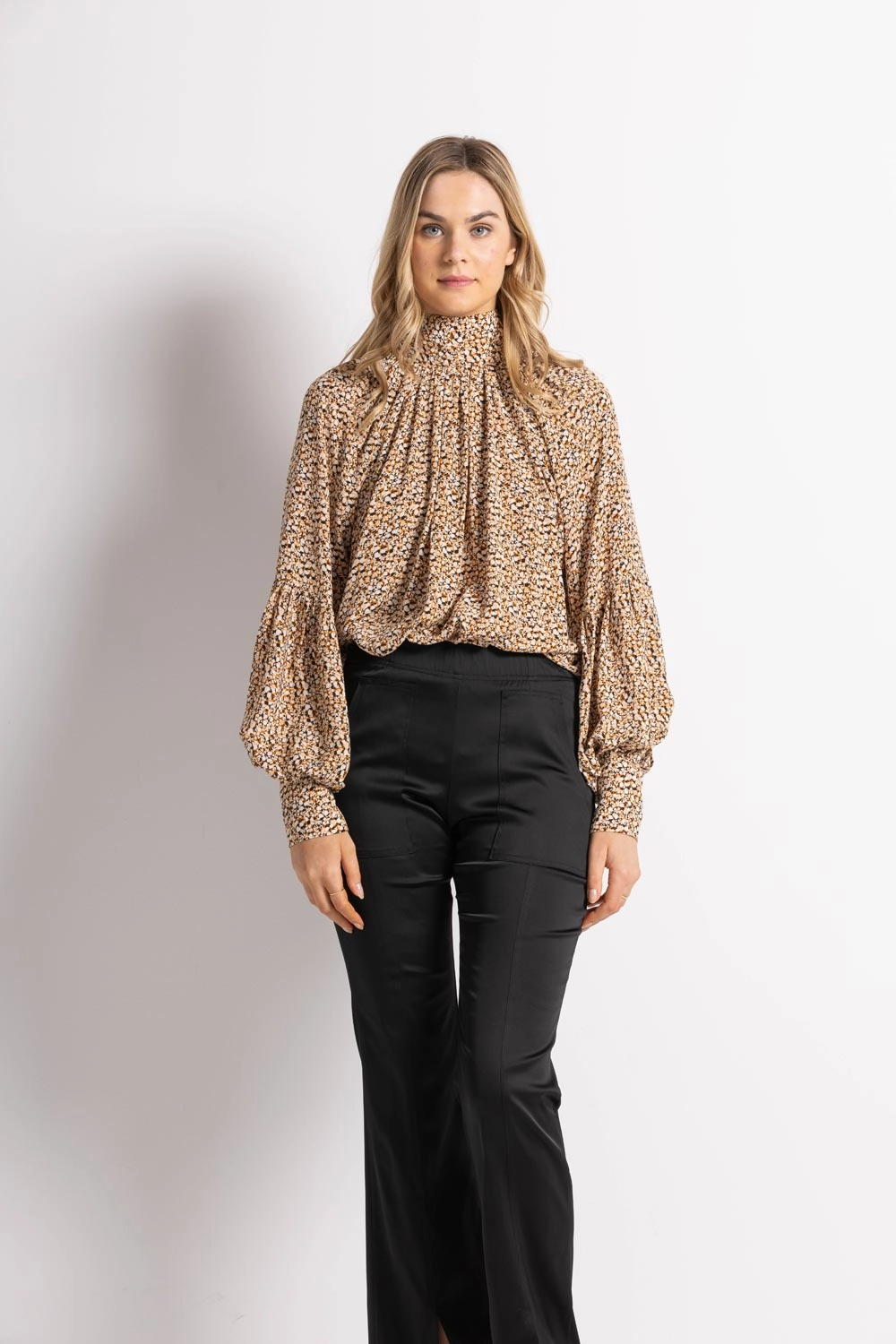 Breathable wear Dressed - AW2312-4 Zuma Pant