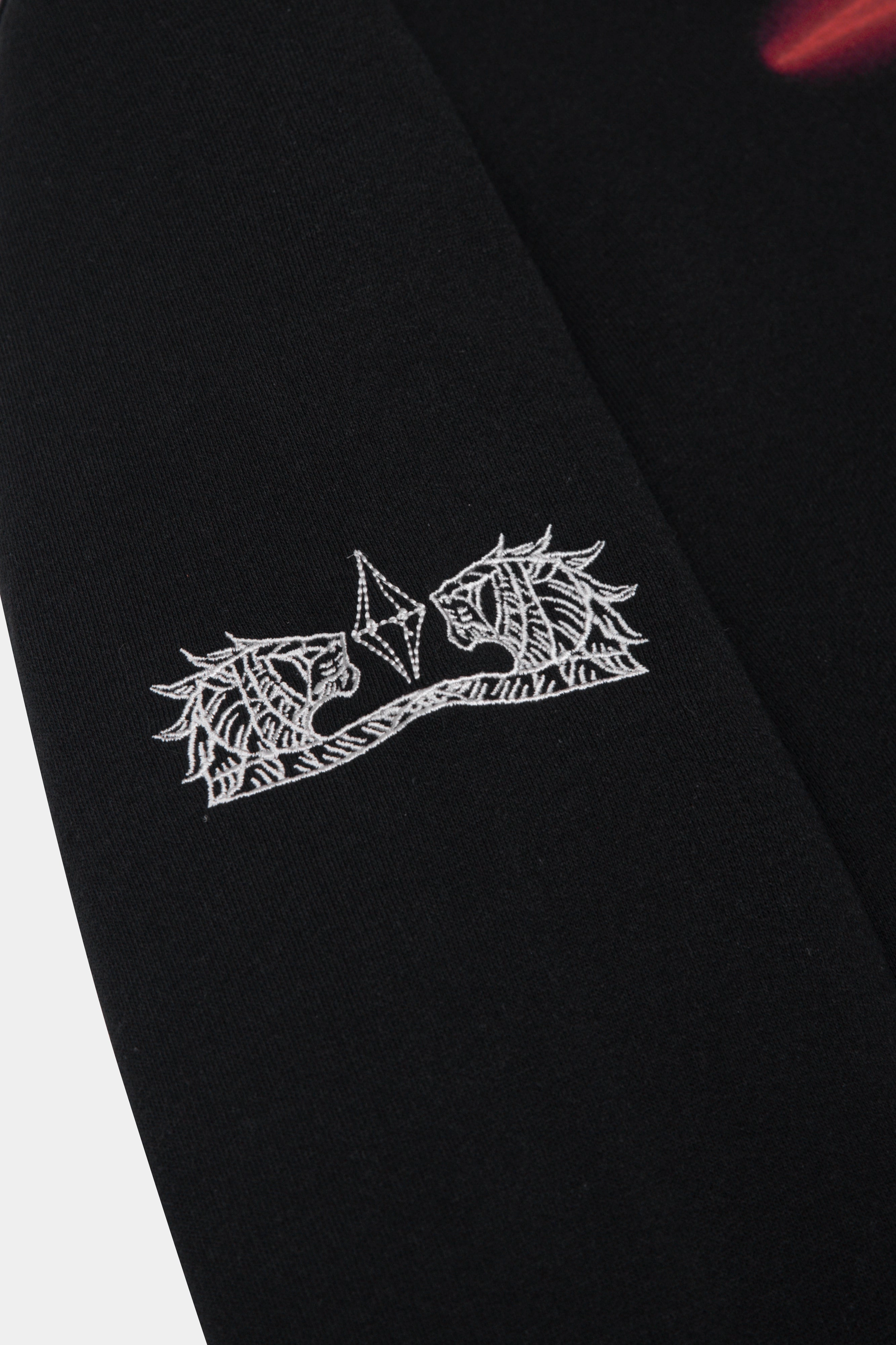 Winter Wearable ORBYZ ELEMENTS HOODIE