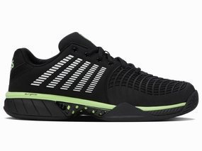 Fast Outing 08562-033-M | EXPRESS LIGHT 3 | BLACK/SOFT NEON GREEN