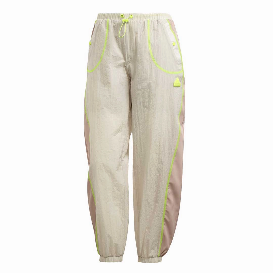 adidas - Women's Lift Your Mind Low Rise Pants (IT7758) Effortless Layer
