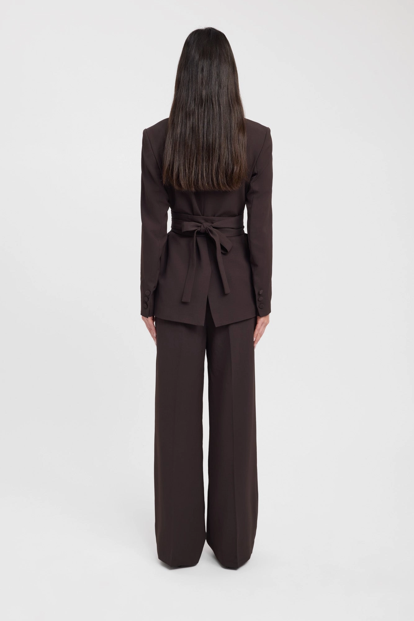 ShrinkResistantFabric Opal Blazer