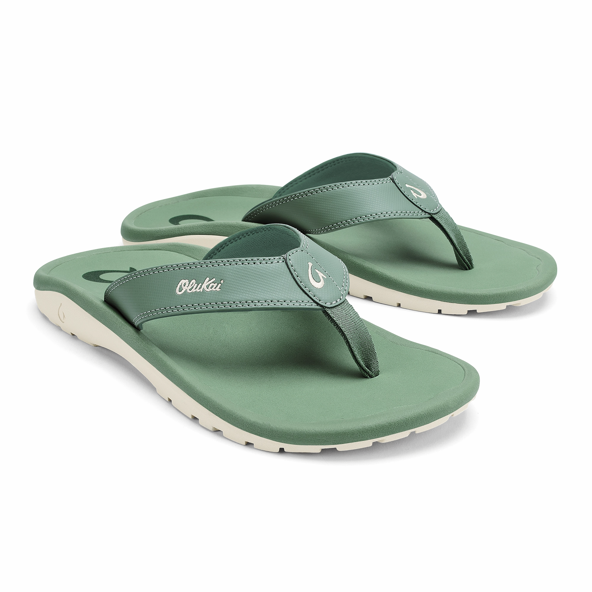 Indoor Use Heel Strap ??Ohana - Pine