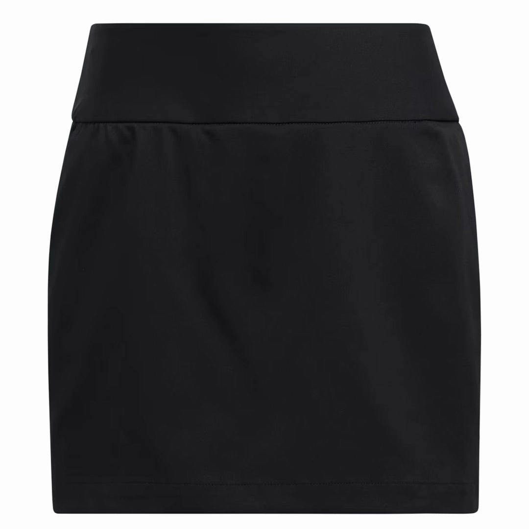 Sleek Comfort adidas - Women's Ultimate365 Solid Skort (HA3404)
