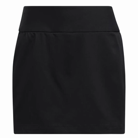 Sleek Comfort adidas - Women's Ultimate365 Solid Skort (HA3404)
