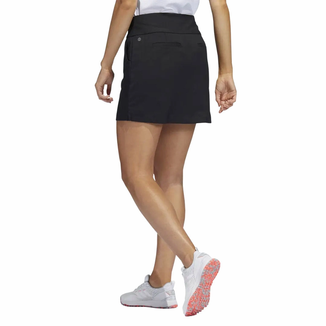 Perfect Look adidas - Women's Ultimate365 Solid Skort (HA3404)
