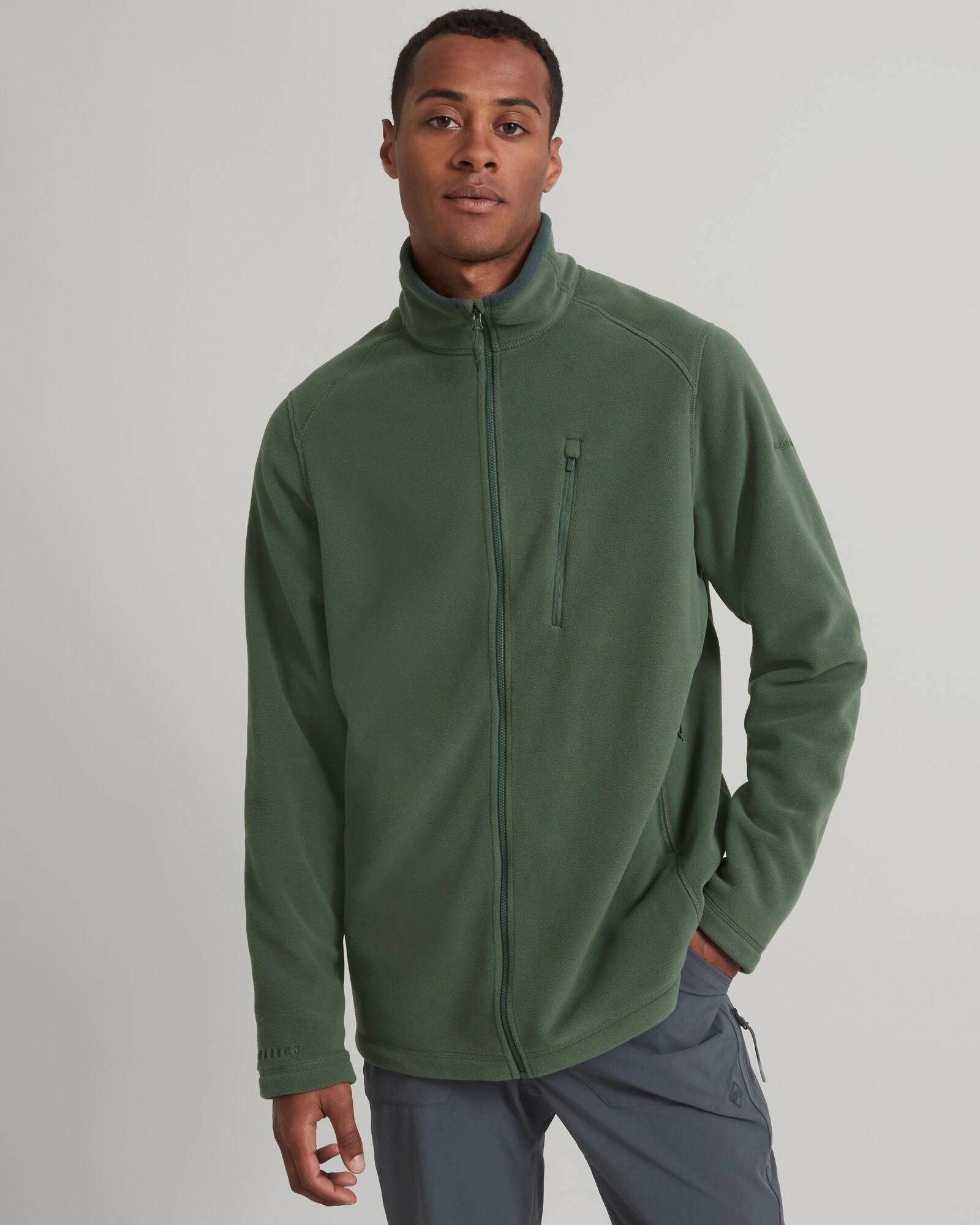 Men's Ridge 200 PrimaLoft Bio Jacket - Thyme All Season