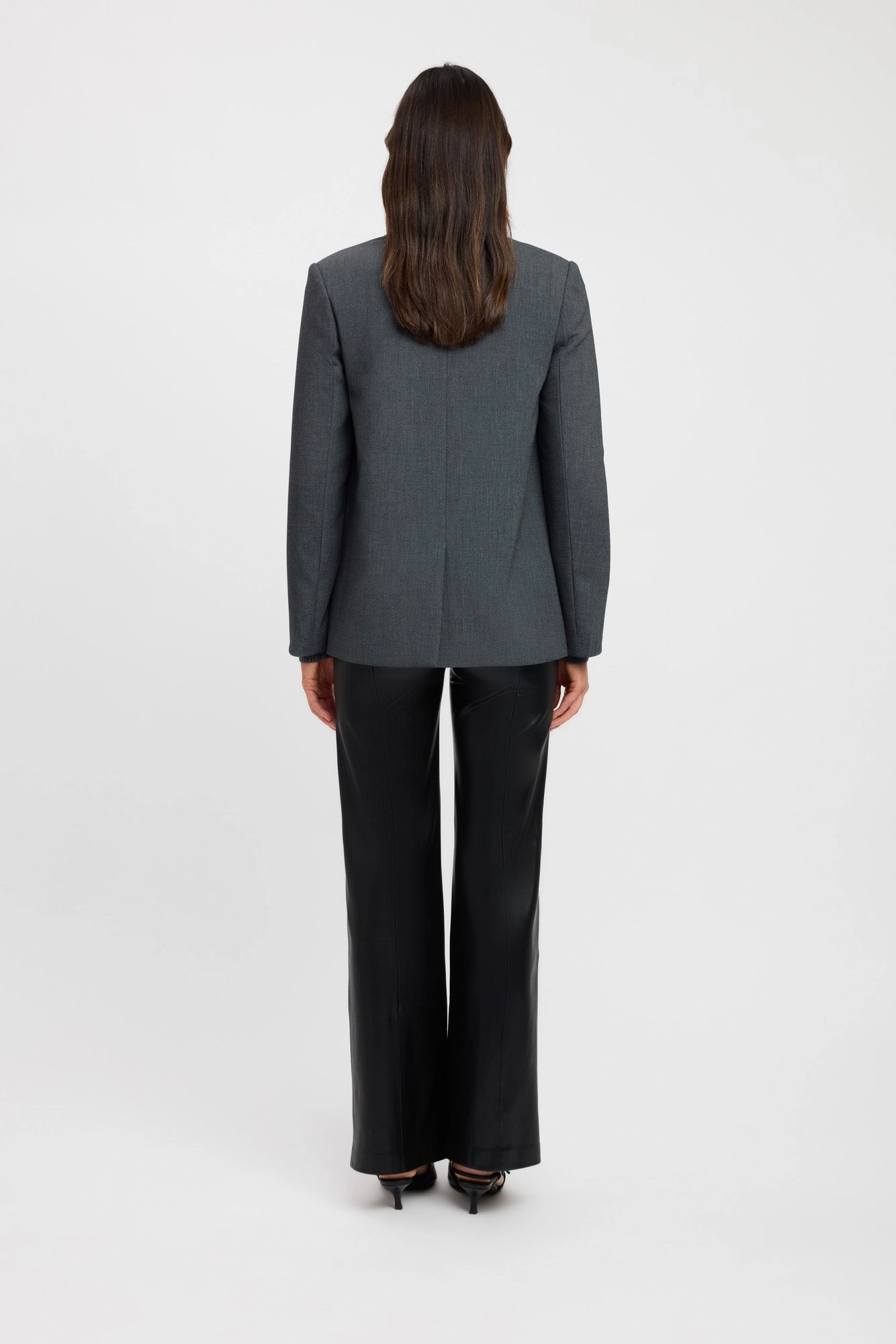 On Duty Layer Comfort Fit Design Erika Blazer