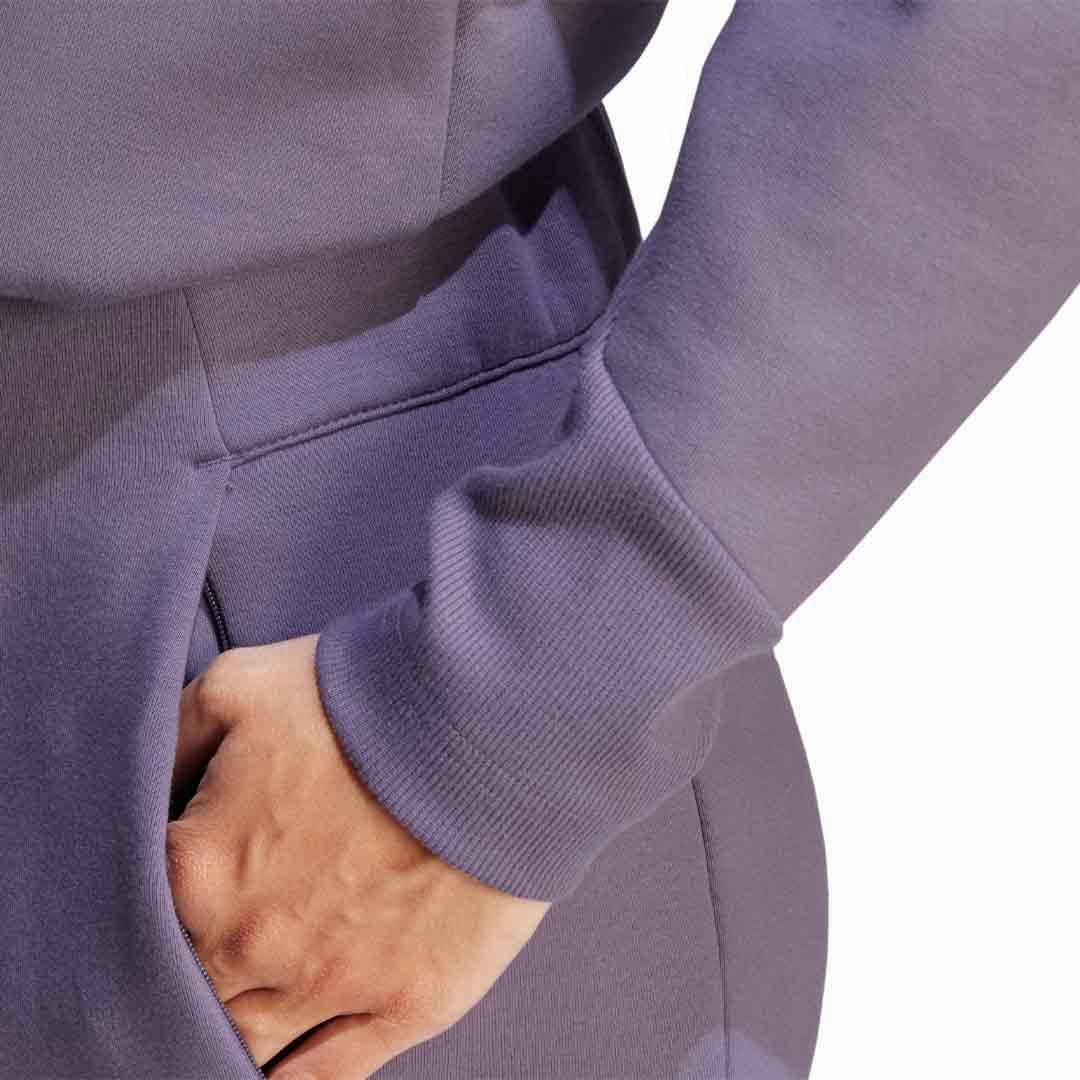 adidas - Women's Z.N.E. Pant (IN5139) Tear Resistant Weave