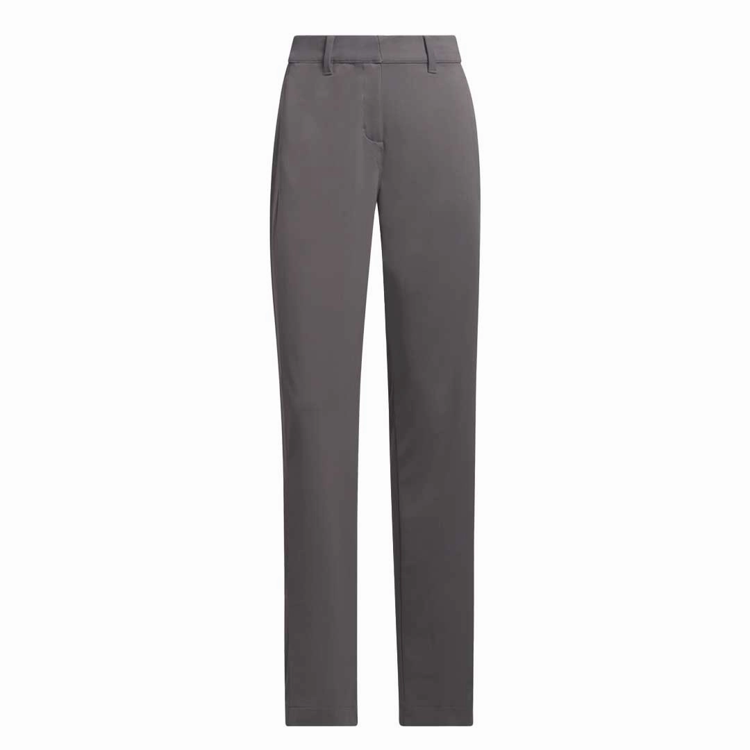 adidas - Women's Ultimate365 Tour Twistknit Pant (IP4186) Secure Closures Adaptable Design