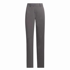 adidas - Women's Ultimate365 Tour Twistknit Pant (IP4186) Secure Closures Adaptable Design