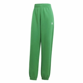Sporty Comfort adidas - Women's Essentials Fleece Jogger (IJ7803)