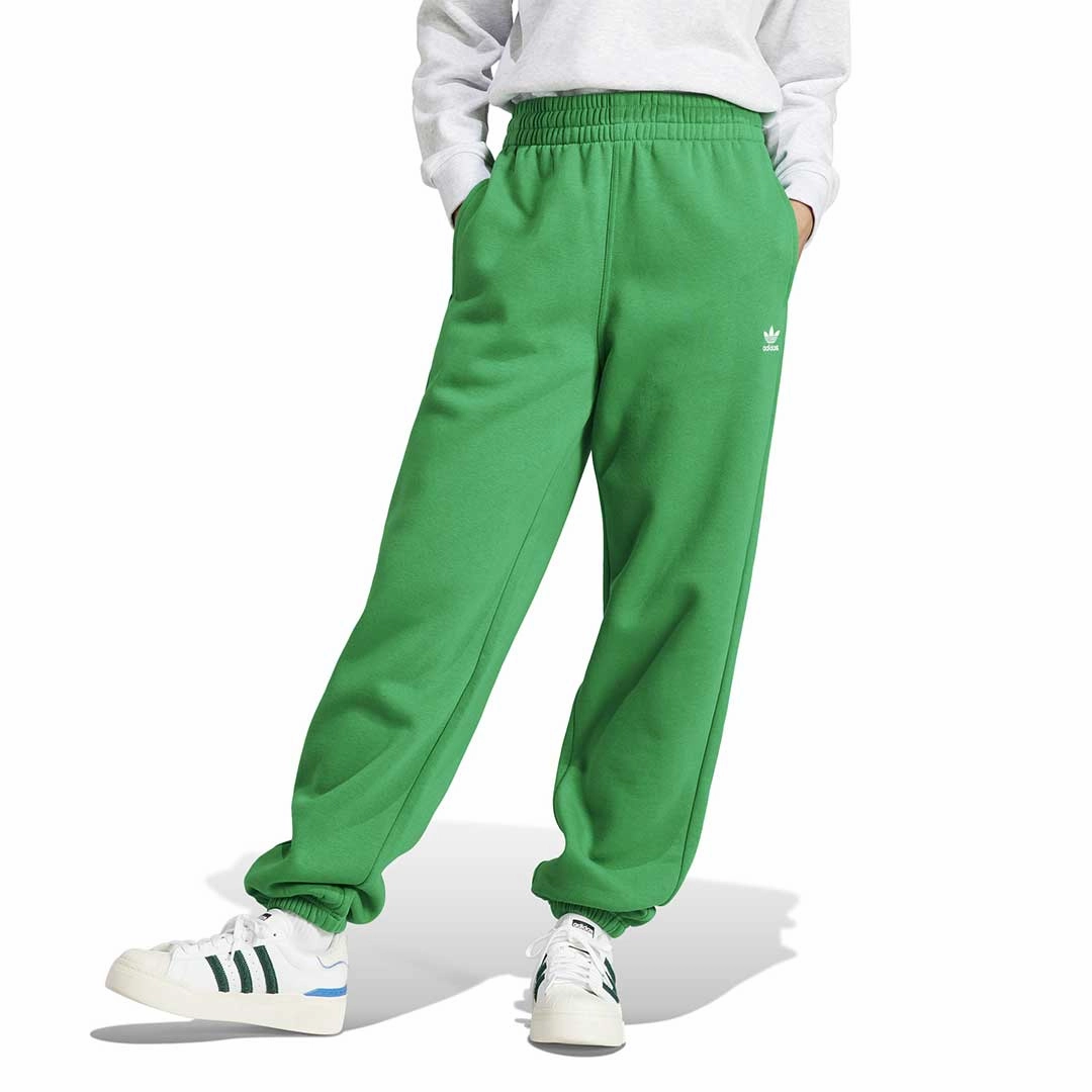 adidas - Women's Essentials Fleece Jogger (IJ7803) Practical Style