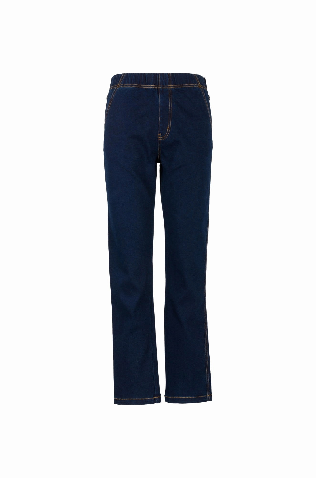 Wonder Denim Regular Jeans | DARK INDIGO | 6602B1 Trusted Outfit