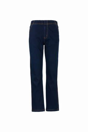 Wonder Denim Regular Jeans | DARK INDIGO | 6602B1 Trusted Outfit