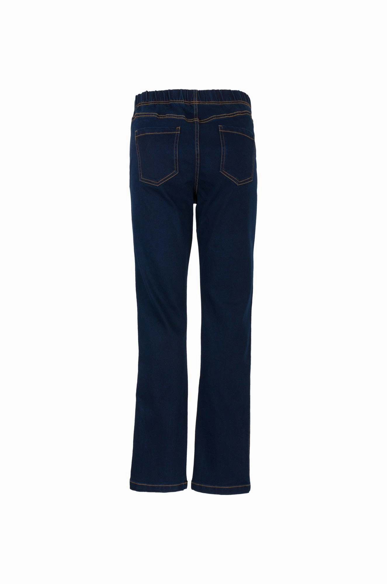 Wonder Denim Regular Jeans | DARK INDIGO | 6602B1 Cool Weather