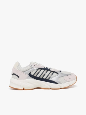 No Squeeze Crazychaos 2000 White Silver